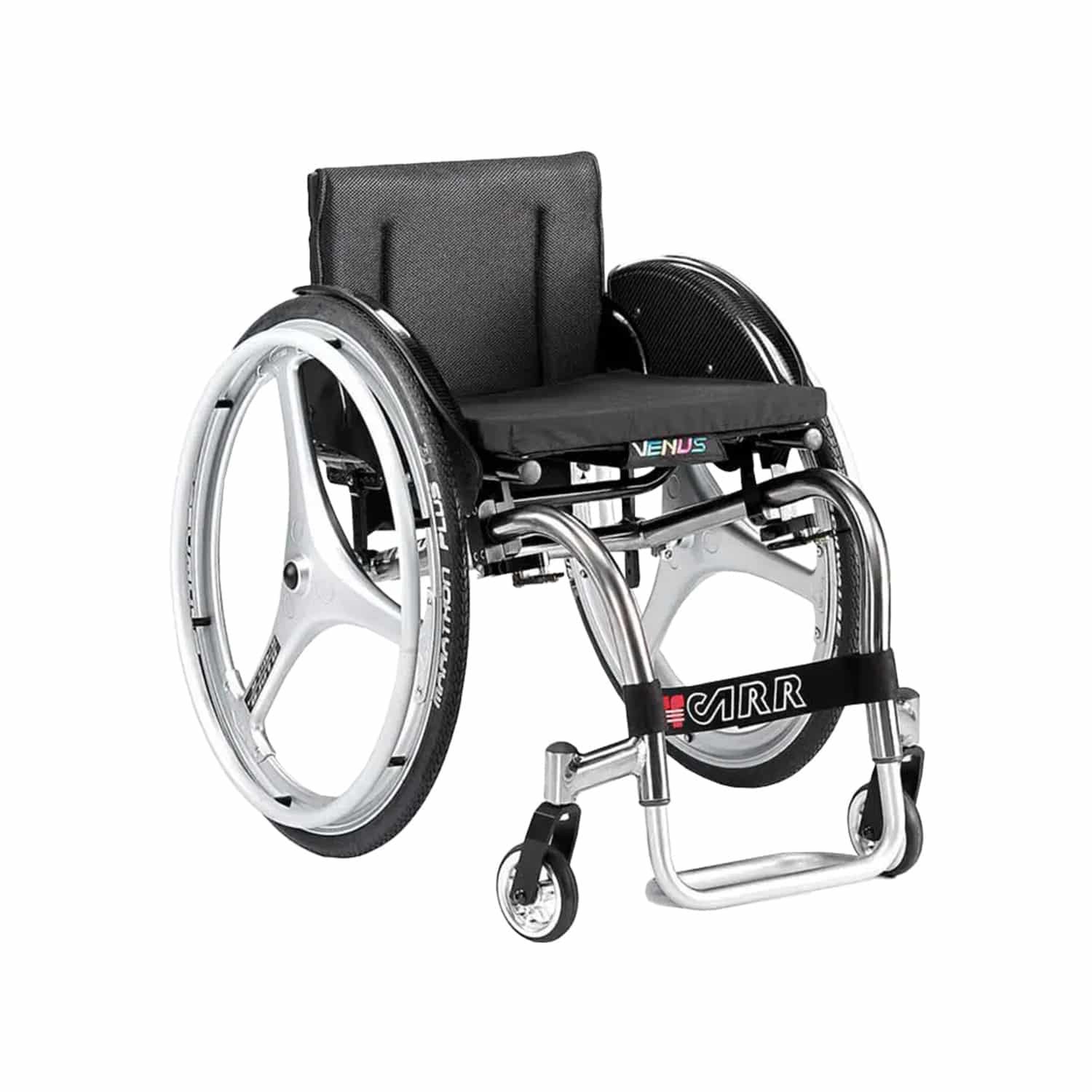 Silla De Ruedas Activa Venus - Imagen 2