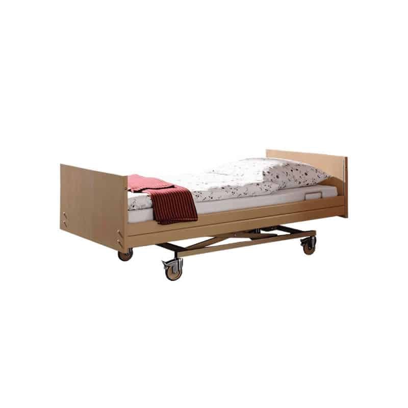 Cama Clinica Burmeier Westfalia Iv