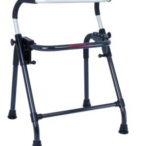 Andador Walk On Sin Ruedas