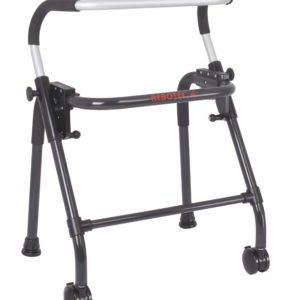 Andador Walk On Con Ruedas