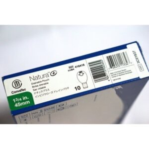 Bolsa drenable Natura 45mm 416416 Convatec