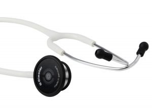 Fonendoscopio doble campana acero inox duplex 2 0 4210 riester