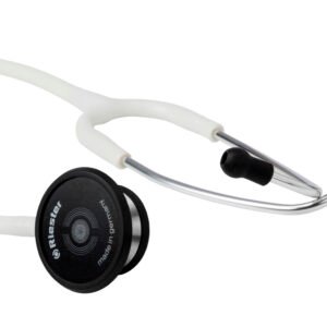 Fonendoscopio doble campana acero inox duplex 2 0 4210 riester