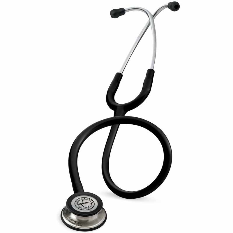 Fonendoscopio Littmann Classic III Negro 5620