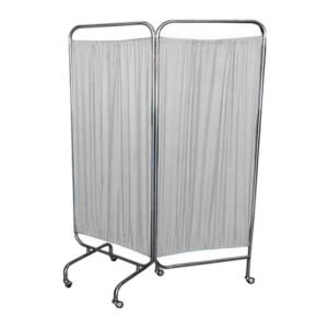 Biombo clínico de Tevinil