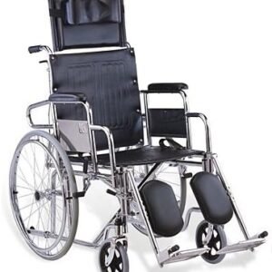 Silla de ruedas neurológica SW30