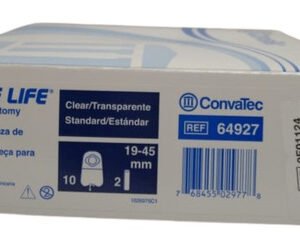 Bolsa Urostomía Active Life 64927 Convatec