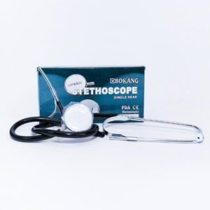 Fonendoscopio campana simple Bokang BK3001