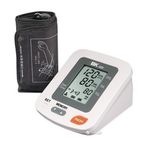 Toma Presión Digital Bokang 6032