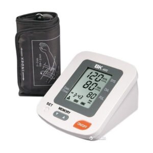 Toma Presión Digital Bokang 6032