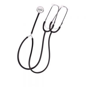 Fonendoscopio docencia doble campana Bk3008