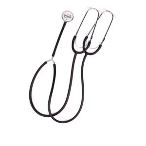 Fonendoscopio docencia campana simple