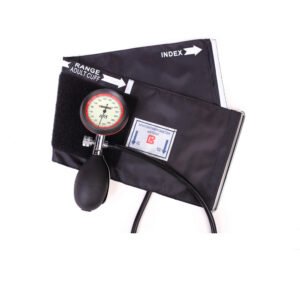 Esfigmomanómetro Aneroide Bokang BK2012