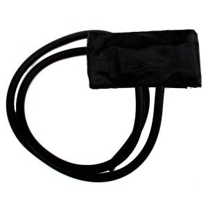 Brazalete manguito pediátrico 2 tubos Bokang