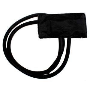 Brazalete manguito pediátrico 2 tubos Bokang