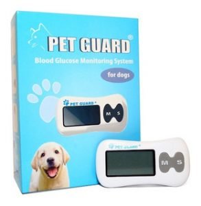 Pet guard medidor de glucosa de perro Easy Life
