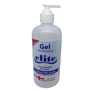 Alcohol gel Elite