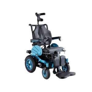 Silla De Bipedestación Angel 