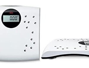 Balanza de piso con electrodos seca 804