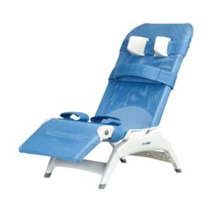 Silla De Baño Blue Wave