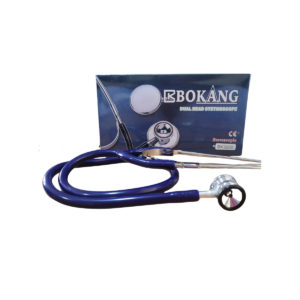 Fonendoscopio neonatal Bokang 3005