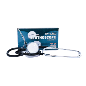 Fonendoscopio campana simple Bokang BK3001