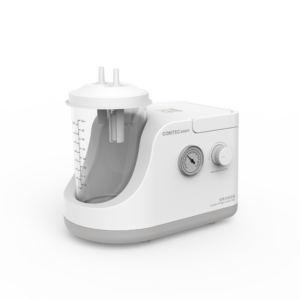 Bomba de aspiración SA100 Contec