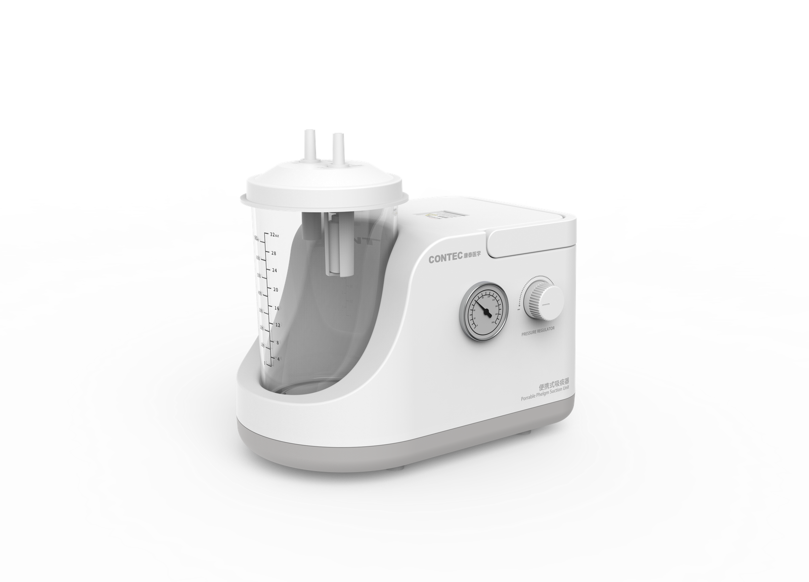 Bomba de aspiración SA100 Contec