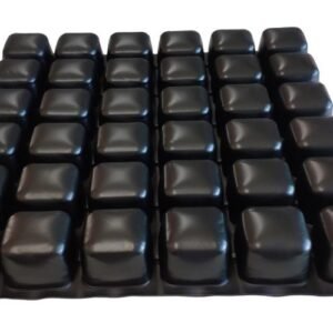 Cojín antiescaras de flotación seca DL340