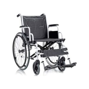 Silla De Ruedas Comfort K9