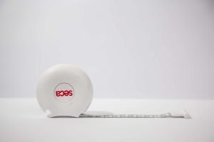 Cinta metrica seca 201