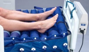 Colchón antiescaras cilíndrico BM03