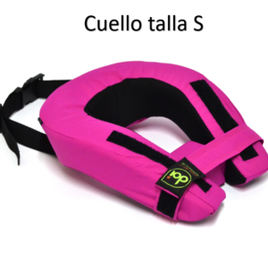 Cuello sujeción DOI