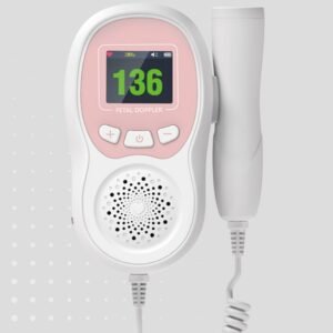 OPPLER FETAL CONTEC 10CL