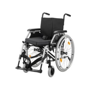 Silla De Ruedas Eurochair 2750