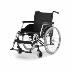 Silla De Ruedas Eurochair 1750