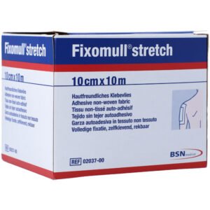 Fixomull