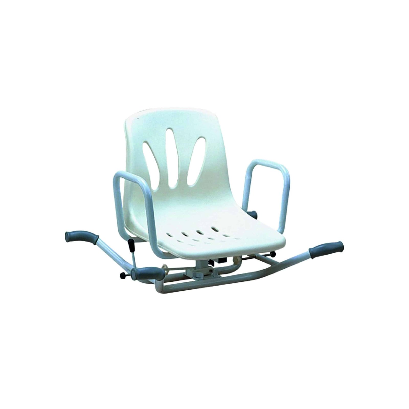 Silla De Ducha Giratoria - Imagen 2