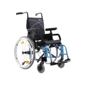 Silla De Ruedas Growin