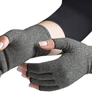 Guantes para artritis
