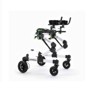 Andador Grillo Posterior PA