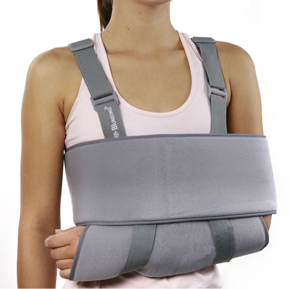 Inmovilizador de hombro Blunding