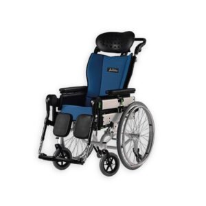 Silla De Ruedas Neurológica Juditta