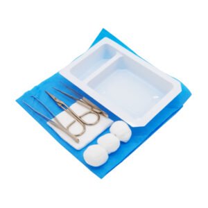 Kit de curacion No 1 Cranberry