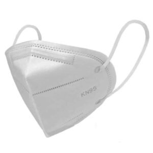 Mascarillas kn95 x 10 unid
