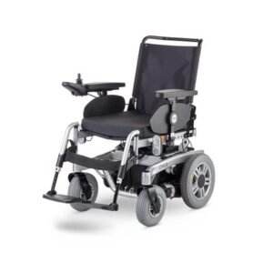 Silla De Ruedas MC Basic
