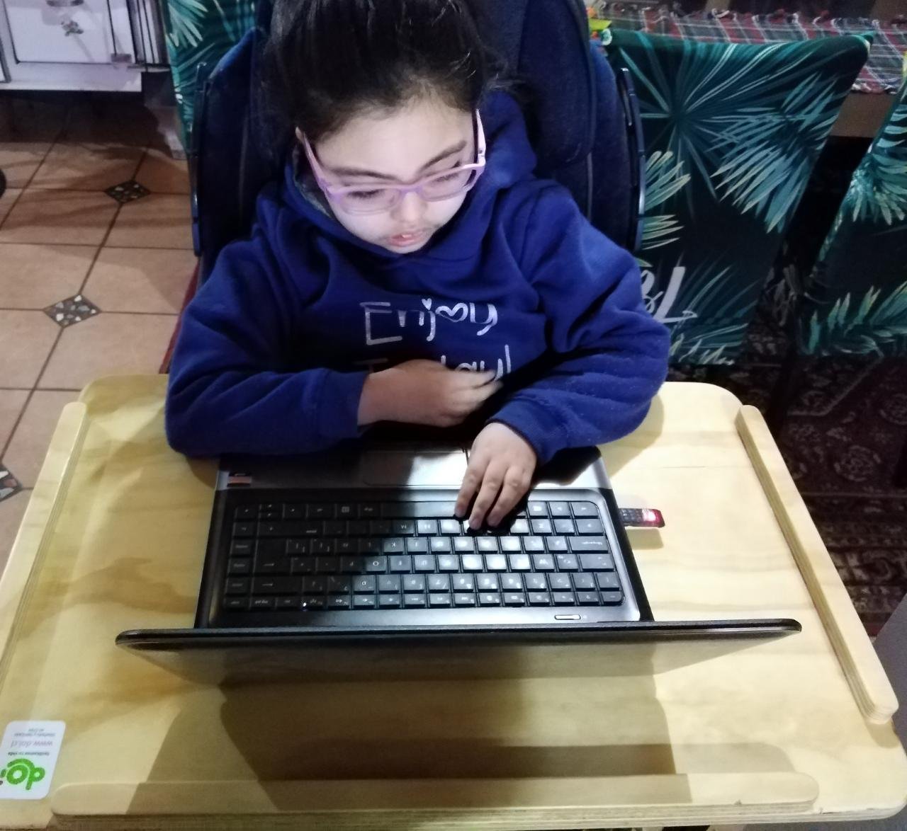 MESA ESCOTADURA Y REGULACION