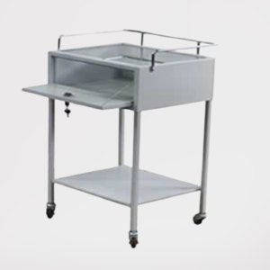 Mesa Killian Deltamed