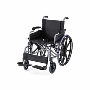 Silla De Ruedas Caremaster AC