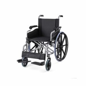 Silla De Ruedas Estándar Caremaster AL